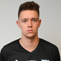 Milan Vasic - Midlefield player - FK RAZANJ BUKOVIK