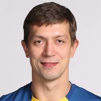 Aleksey Kuleshov