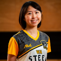 Stella Yu-Shin Lin
