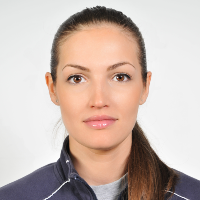 Gabriela Koeva