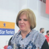 Maria Kostopoulou