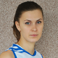 Kira Ostroumova