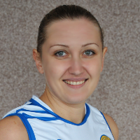 Anna Shevchenko