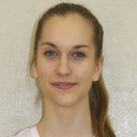 Julia Petrachenko