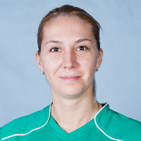 Yulia Merkulova