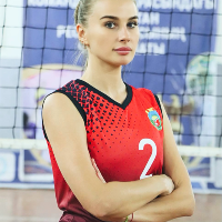 Yevginiya Kalinova