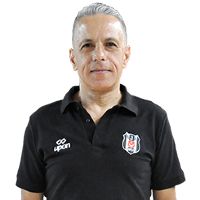 Ismail Şahin