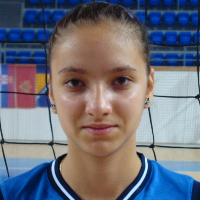 Iuliana-Georgiana Cazamir
