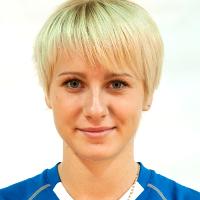 Alina Stepanchuk