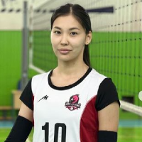 Gulnaz Omirbekova
