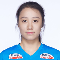 Xinyue Zhang