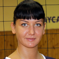 Darya Zamanova