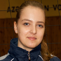 Yuliya Pshanichnykn
