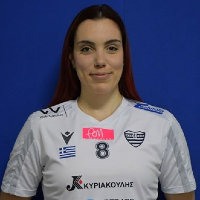 Lida Kastanou