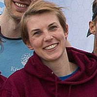 Katharina Mascherbauer