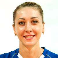 Maryna Zakhozha
