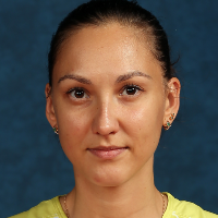Victoria Kuzyakina