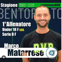 Marco Matarrese