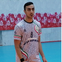Seyed Amirhossein Mirghasemi