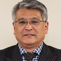 Hideyuki Mitsuyama