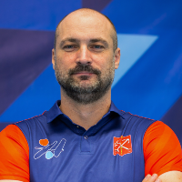 Andrey Nozdrin