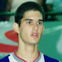 Felipe Canedo Carvalho