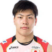 Kunihiro Shimizu » clubs :: Volleybox