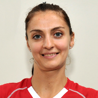 Darya Özbek