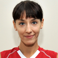 Tetyana Nechetaliuk