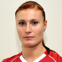 Nataliia Zakharchuk