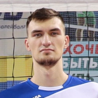 Nikita Gorbanov