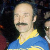 Gianfranco Zanetti