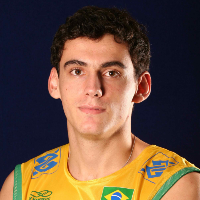 Joao Paulo Tavares