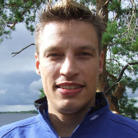 Janne Heikkinen