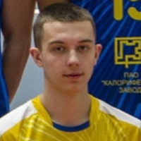 Evgeniy Klupa