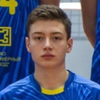 Kirill Sapegin