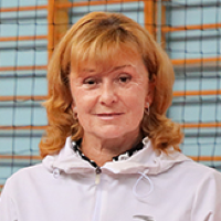 Iryna Bondar