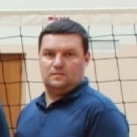 Yuriy Susurov