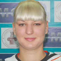 Kateryna Dudnikova