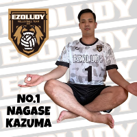 Kazuma Nagase