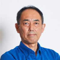 Shogo Iwamoto