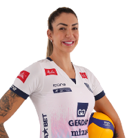 Barueri Volleyball Club » rosters :: Women Volleybox