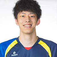 Ryusuke Nakamura » clubes :: Volleybox