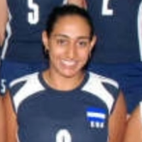 Geraldine Vasquez