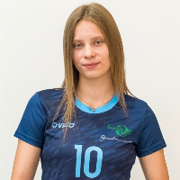 Anastasiya Minaeva
