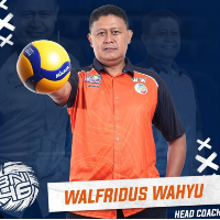 Walfridus Wahyu
