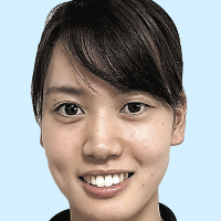 Sayuri Yamakawa