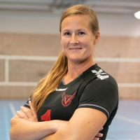 Camilla Eriksson