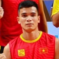 Van Nam Nguyen