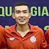 Hoang Xuan Truong » clubs :: Volleybox